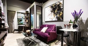 แต่งคอนโดสวย ครบ งบไม่บานปลาย ให้ SB Design Condo Solutions เป็นผู้ช่วยคุณ SB Design Condo Solutions