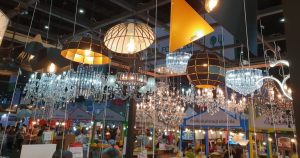 ช้อปครบจบในที่เดียวกับงาน baan & BEYOND EXPO 2019 baan & BEYOND