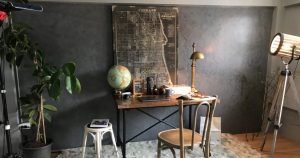 รังสรรค์บรรยากาศสไตล์ลอฟท์ได้ง่าย ๆ ด้วยตัวคุณเองกับ TOA Loft TOA LOFT