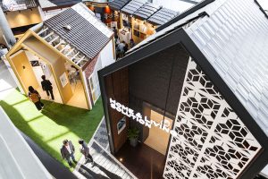 SCG Experience โฉมใหม่เพื่อประสบการณ์การอยู่อาศัยที่ดีขึ้น SCG Experience
