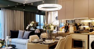จุดเด่นของเฟอร์นิเจอร์ Fit-Built ที่ปรับให้เหมาะกับทุกพื้นที่ได้ จาก Starmark Interior