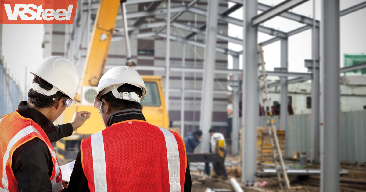 ซื้อ เหล็ก อย่างไร ไม่ให้ถูกโกง-VRSteel เหล็ก