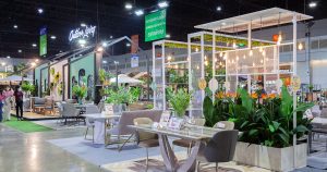 สำรวจสินค้าตอบโจทย์คนรักบ้านแบบ New Normal ในงาน“โฮมโปร เอ็กซ์โป” Happy  Home Healthy Living