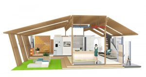 “BALANCE VR Exhibition” มิติใหม่ของงานแสดงกระเบื้องที่จะทำให้ชมและช้อปได้ในทุกที่ทุกเวลา VR Exhibition