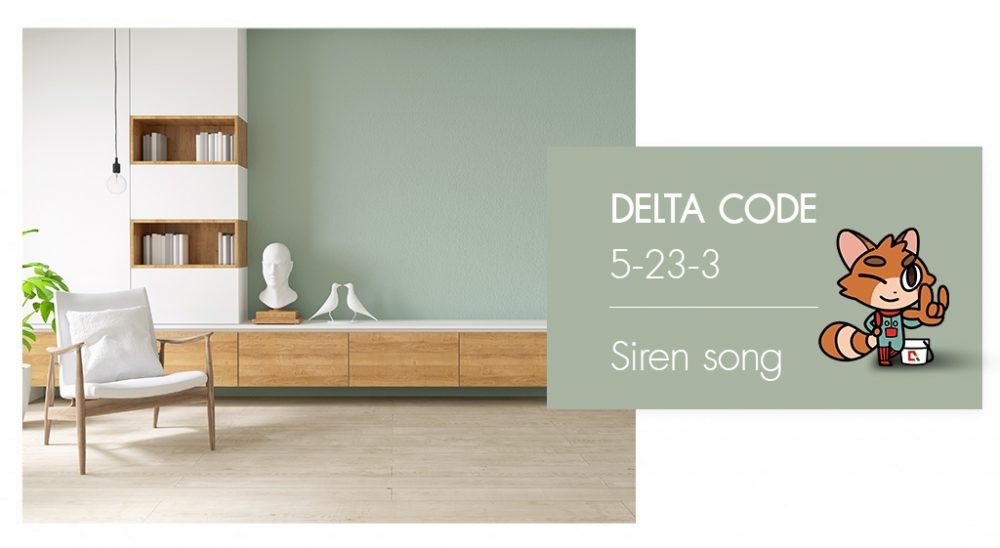เลือกสีทาบ้าน ของคนสไตล์ Minimal เรียบน้อยแต่สวยนาน เลือกสีทาบ้าน