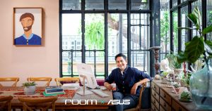 ASUS Zen AiO 24 คอมพิวเตอร์ที่กลมกลืนไปกับการแต่งบ้าน ในมุมมองของดุ๊ก-ภาณุเดช วัฒนสุชาติ A