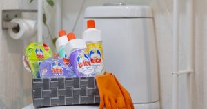 ทางลัดง่าย ๆ ที่จะเปลี่ยนห้องน้ำ ให้หอมสะอาดน่าใช้แบบคูณสอง Duck Clean and Fresh Duck Clean and Fresh ผลิตภัณฑ์ล้างห้องน้ำ ห้องน้ำหอม ล้างห้องน้ำง่ายๆ
