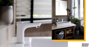 NEW BATHROOM IN NEW NORM วิถีชีวิตในความปกติใหม่