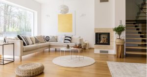 Timber Flooring นวัตกรรมพื้นไม้สำเร็จรูปจาก Duragres
