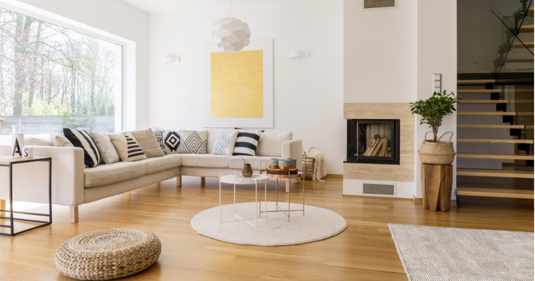 Timber Flooring นวัตกรรมพื้นไม้สำเร็จรูปจาก Duragres