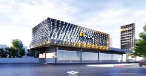WDC เปิดบ้านหลังใหม่เพื่อพี่น้องชาวอีสาน