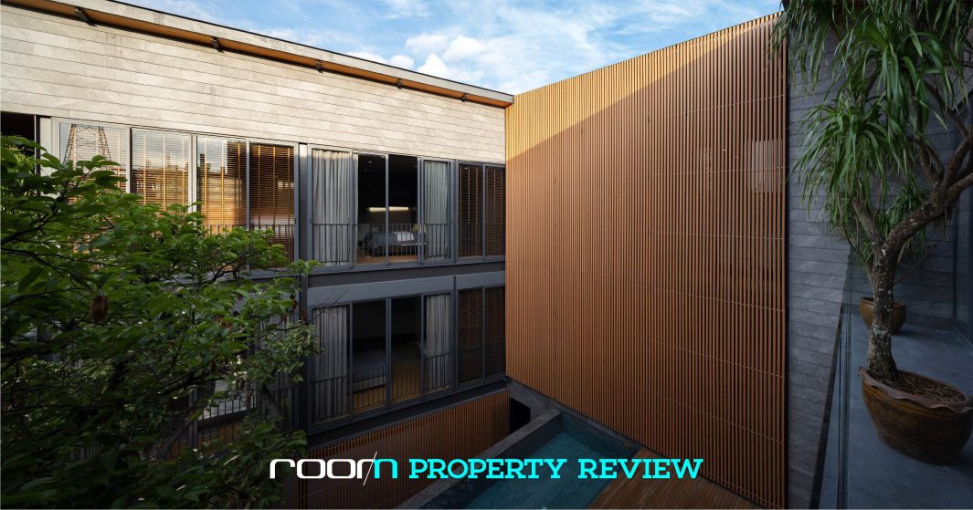 Six Elements โดย Atthayasai Asset  โครงการ Super Luxury Estate ตอบโจทย์การพักผ่อนเหนือระดับ ในสถาปัตยกรรมโดดเด่นเพียงหนึ่งเดียว