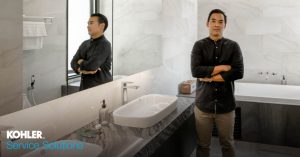 KOHLER Service Solutions ตอบโจทย์คนรักบ้านและนี่คือ “ความมั่นใจ” จากผู้ใช้จริง