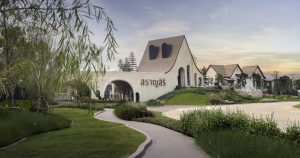 สราญสิริ บ้านเดี่ยวที่จะมาเพิ่มพื้นที่ความรักให้ทุกคนในครอบครัว