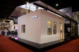 มองความงามผ่านเฟรมด้วยนวัตกรรมจาก TOSTEM