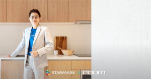 คุยกับ STARMARK ตัวจริงเฟอร์นิเจอร์ Fit-Built ครบวงจรสำหรับโครงการอสังหาฯ