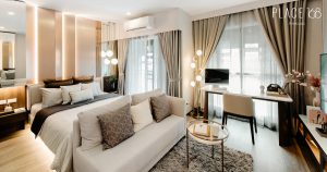 Place168 Pinklao – ที่อยู่อาศัยของคนรุ่นใหม่ที่แสวงหาความสำเร็จ
