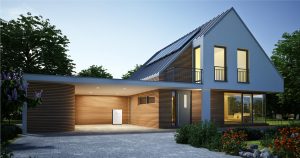 เปิดแกลอรีชูผลิตภัณฑ์ Tesla Powerwall เพื่ออิสรภาพทางพลังงานของโลกยุคใหม่