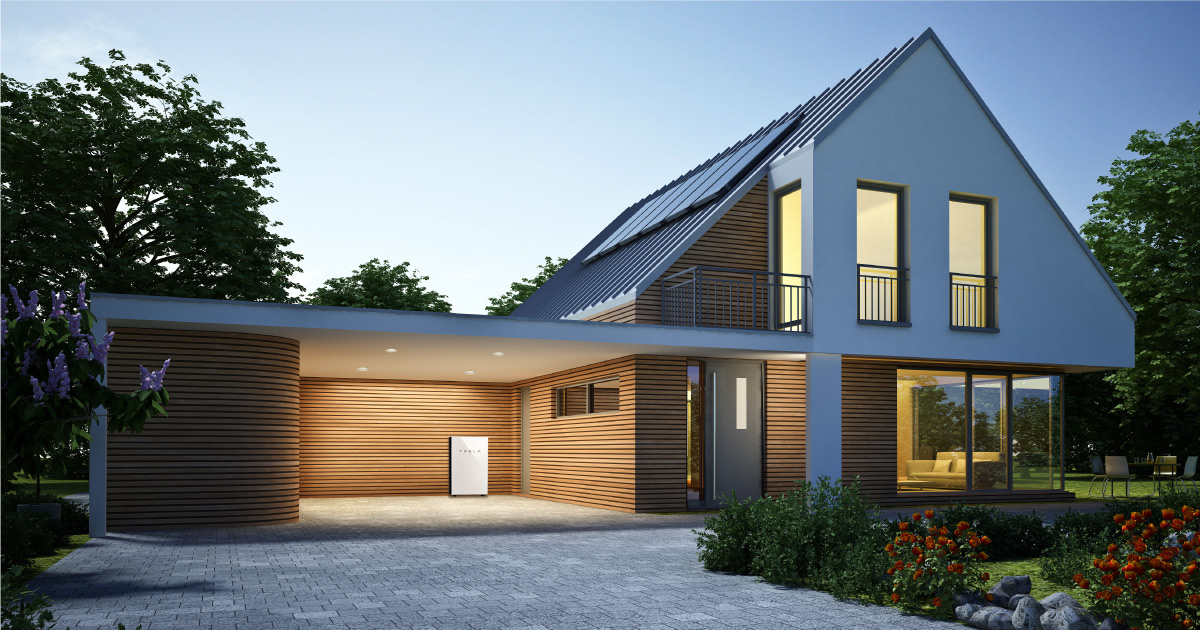 เปิดแกลอรีชูผลิตภัณฑ์ Tesla Powerwall เพื่ออิสรภาพทางพลังงานของโลกยุคใหม่