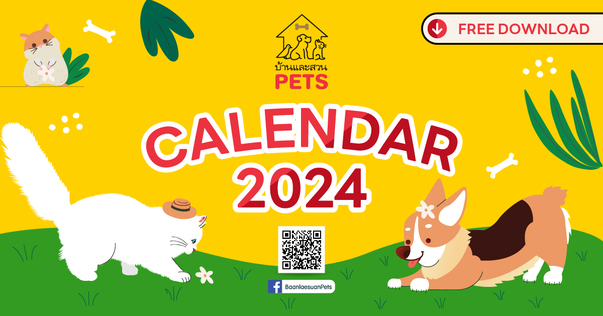 ปฏิทินปี 2567