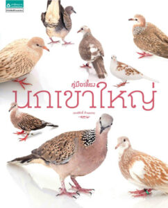 หนังสือ คู่มือเลี้ยงไก่ในบ้าน สร้างเล้าไก่ในฝัน
